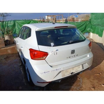 seat ibiza v (kj1, kjg) del año 2019