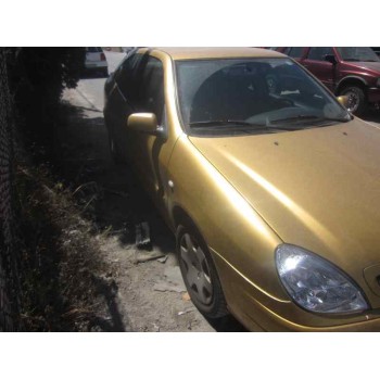 citroën xsara coupe del año 2001