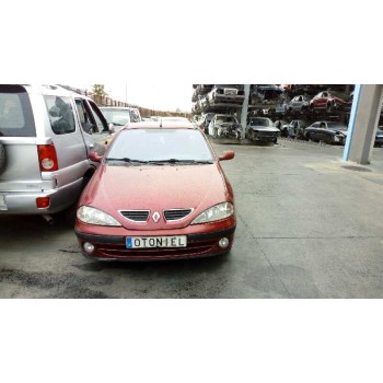 RENAULT MEGANE I FASE 2 CLASSIC (LA..)