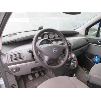 fiat ulysse (179) del año 2005