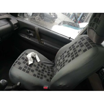 mitsubishi galloper (hyundai) del año 2003