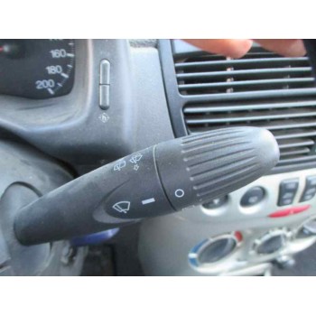 fiat punto berlina (188) del año 2002