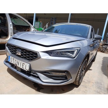 seat leon (kl1, klg) del año 2021