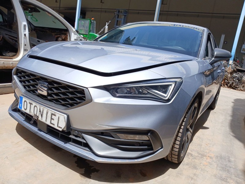 SEAT LEON (KL1, KLG)