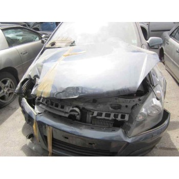 OPEL ASTRA H CARAVAN