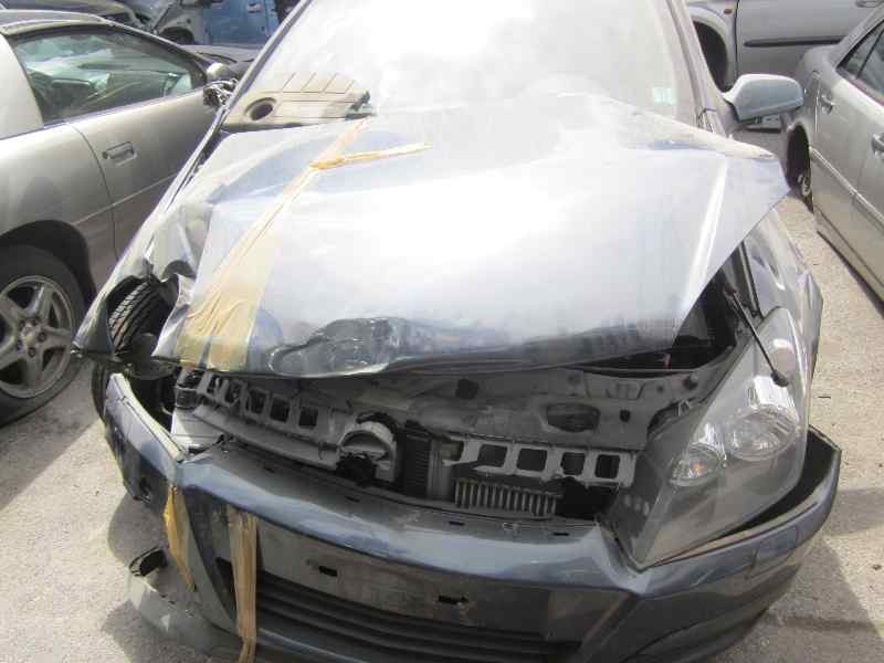 opel astra h caravan del año 2004