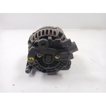 Recambio de alternador para citroën c4 coupé (la_) 1.6 hdi referencia OEM IAM 9646321880  