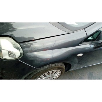 fiat punto (evo) (199) del año 2010