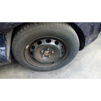 ford focus berlina (cap) del año 2005