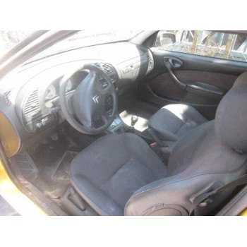 citroën xsara coupe del año 2001