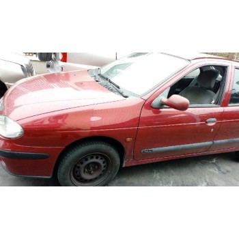 renault megane i fase 2 classic (la..) del año 2001