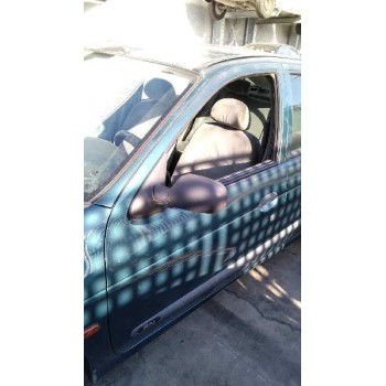 renault megane i classic (la0) del año 1997