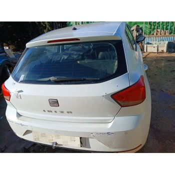 seat ibiza v (kj1, kjg) del año 2019