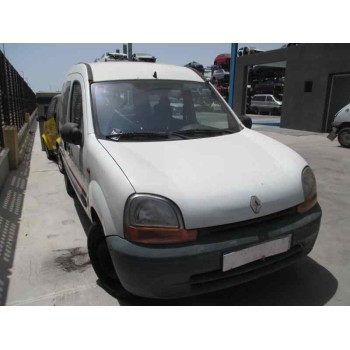 renault kangoo (f/kc0) del año 2001