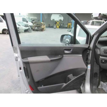 fiat ulysse (179) del año 2005