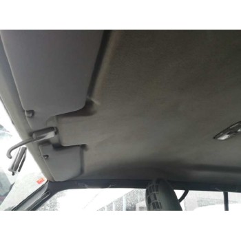 mitsubishi galloper (hyundai) del año 2003