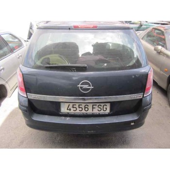 opel astra h caravan del año 2004