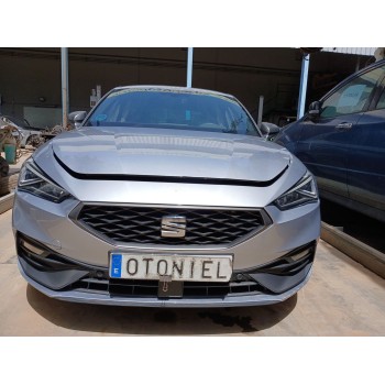 seat leon (kl1, klg) del año 2021