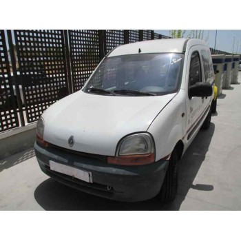 renault kangoo (f/kc0) del año 2001