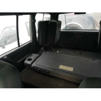 mitsubishi galloper (hyundai) del año 2003