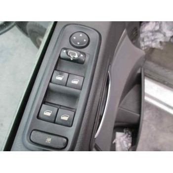 fiat ulysse (179) del año 2005