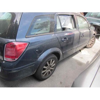 opel astra h caravan del año 2004