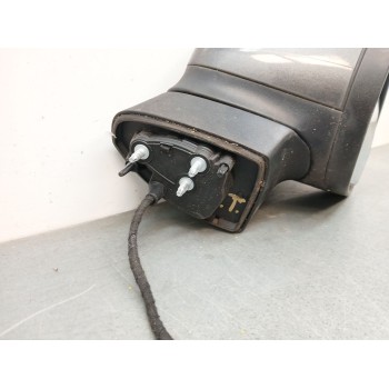 Recambio de retrovisor derecho para ford fiesta vii (hj, hf) 1.0 ecoboost referencia OEM IAM E8048814  