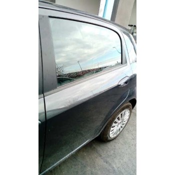 fiat punto (evo) (199) del año 2010