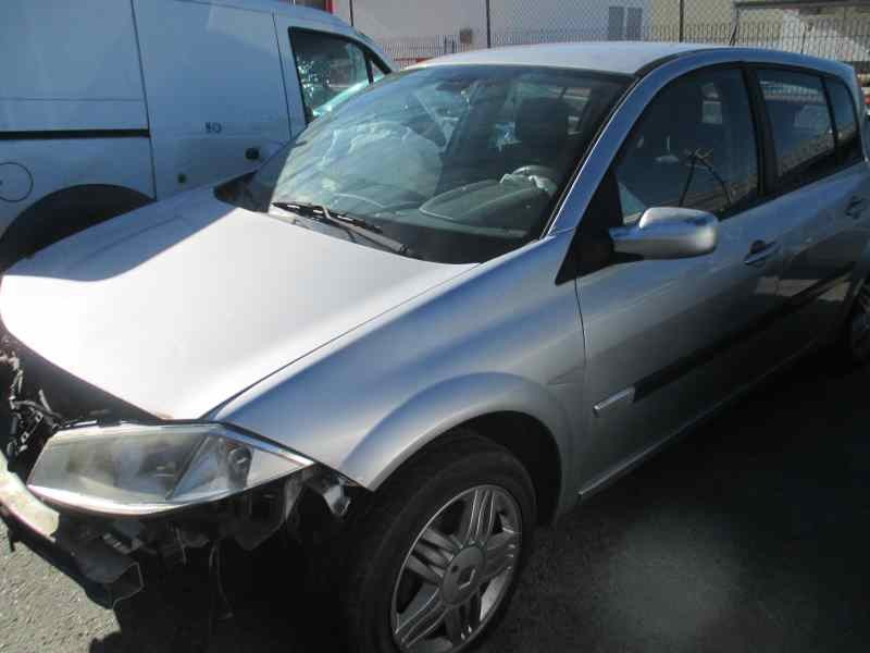 RENAULT MEGANE II BERLINA 5P