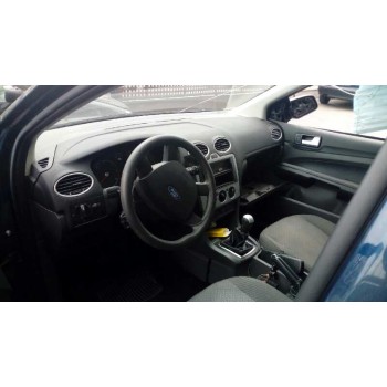 ford focus berlina (cap) del año 2005
