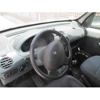 renault kangoo (f/kc0) del año 2001