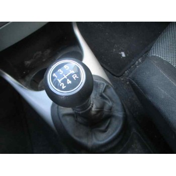 fiat punto berlina (188) del año 2002