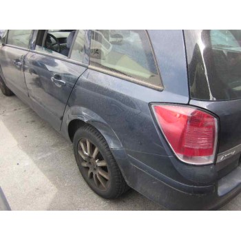 opel astra h caravan del año 2004