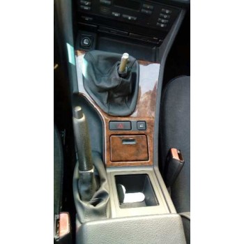 bmw serie 5 berlina (e39) del año 1997