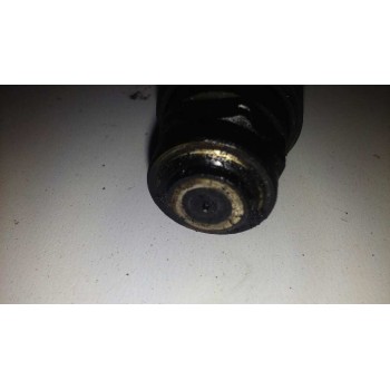 Recambio de inyector para opel astra f caravan 1.7 turbodiesel (17 dt / lu8) referencia OEM IAM TC4EE1  