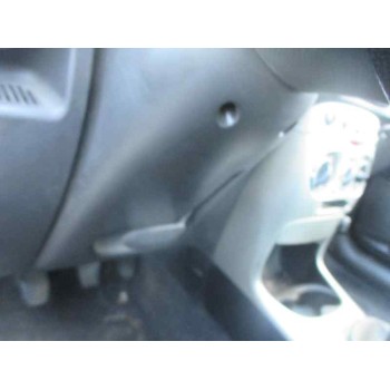 fiat punto berlina (188) del año 2002