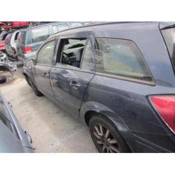 opel astra h caravan del año 2004