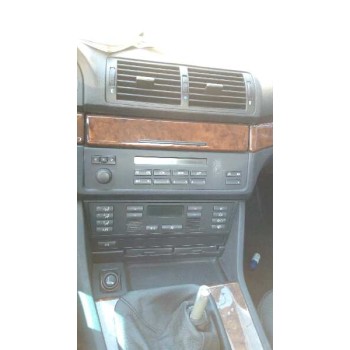 bmw serie 5 berlina (e39) del año 1997