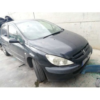 peugeot 307 (s1) del año 2005