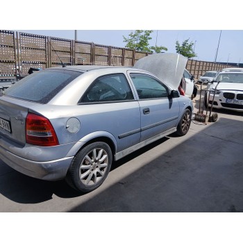 OPEL ASTRA G HATCHBACK (T98)