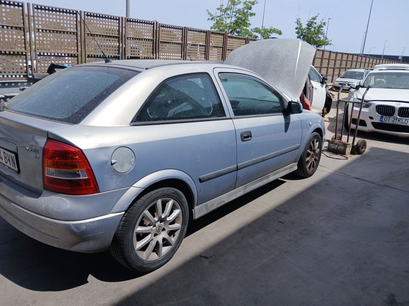 OPEL ASTRA G HATCHBACK (T98)