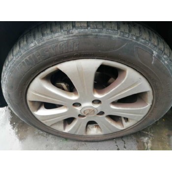 opel corsa d del año 2008