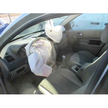 renault megane ii berlina 5p del año 2005