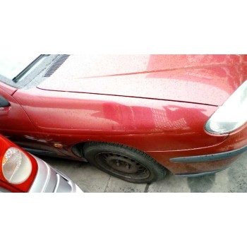 renault megane i fase 2 classic (la..) del año 2001