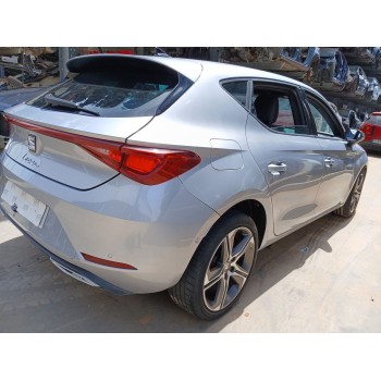 seat leon (kl1, klg) del año 2021