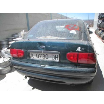FORD ESCORT BERL./TURNIER