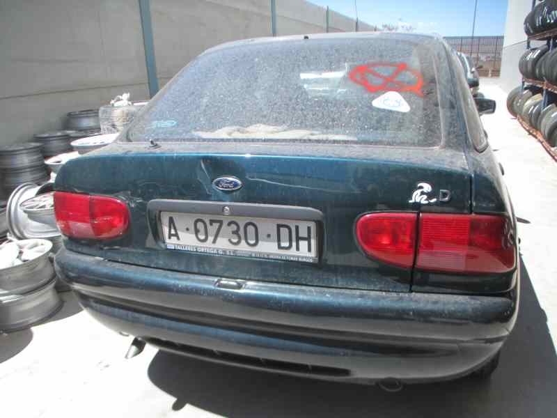 ford escort berl./turnier del año 1997