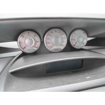 fiat ulysse (179) del año 2005