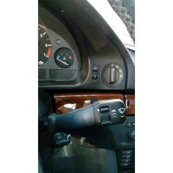 bmw serie 5 berlina (e39) del año 1997