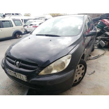 peugeot 307 (s1) del año 2005